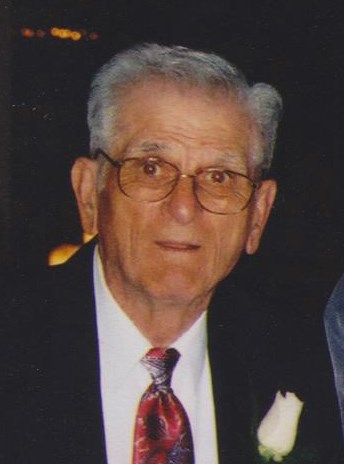 Obituary of Robert A. Maggiore