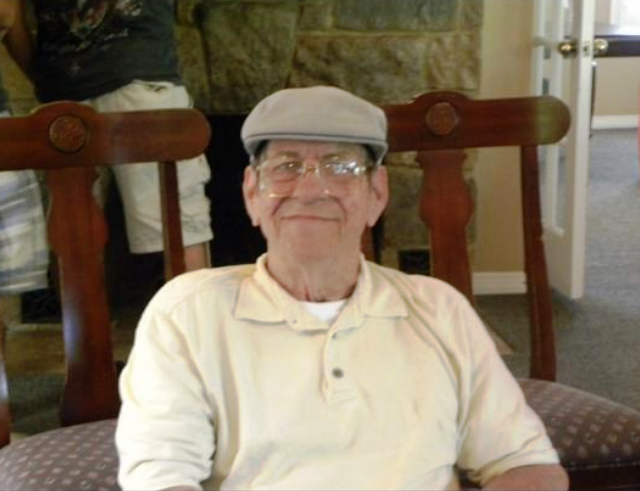Obituary of Franklin Glenn Gerron