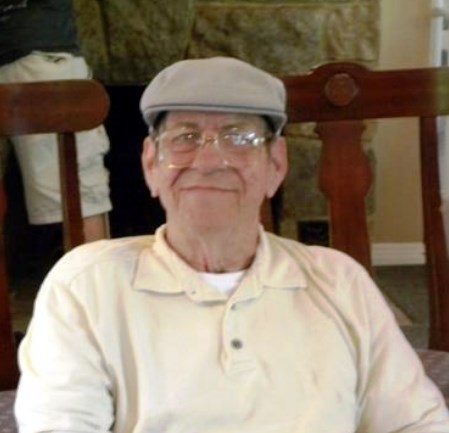 Obituary of Franklin Glenn Gerron
