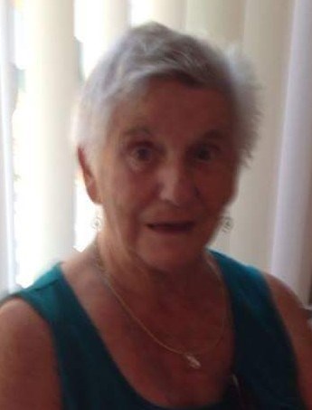 Obituary of Patricia Ann DeLuca Prudente