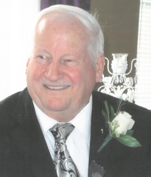 Reginald Brown Obituary Cambridge, ON