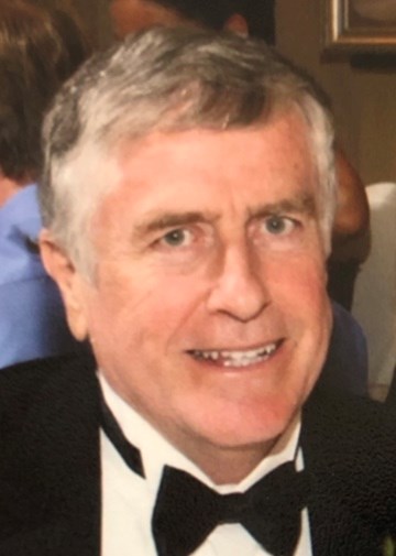 Obituary of Douglas Macarthur Moon