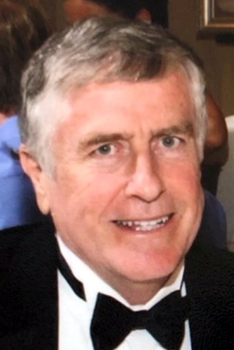Obituary of Douglas Macarthur Moon