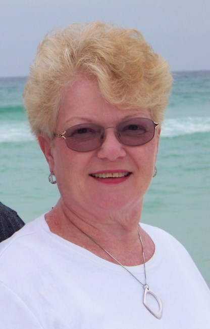 Obituary of Martha Jean Walls