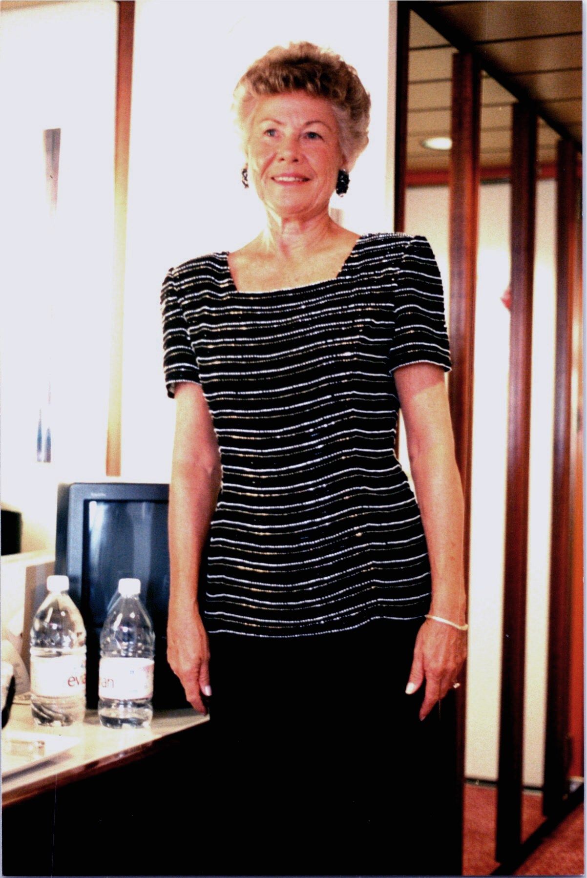 Obituary of Norma T. Taylor