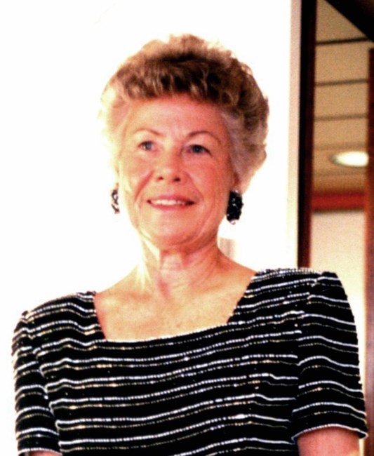 Obituary of Norma T. Taylor