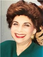 Obituary of Bettye Beer Hirsch