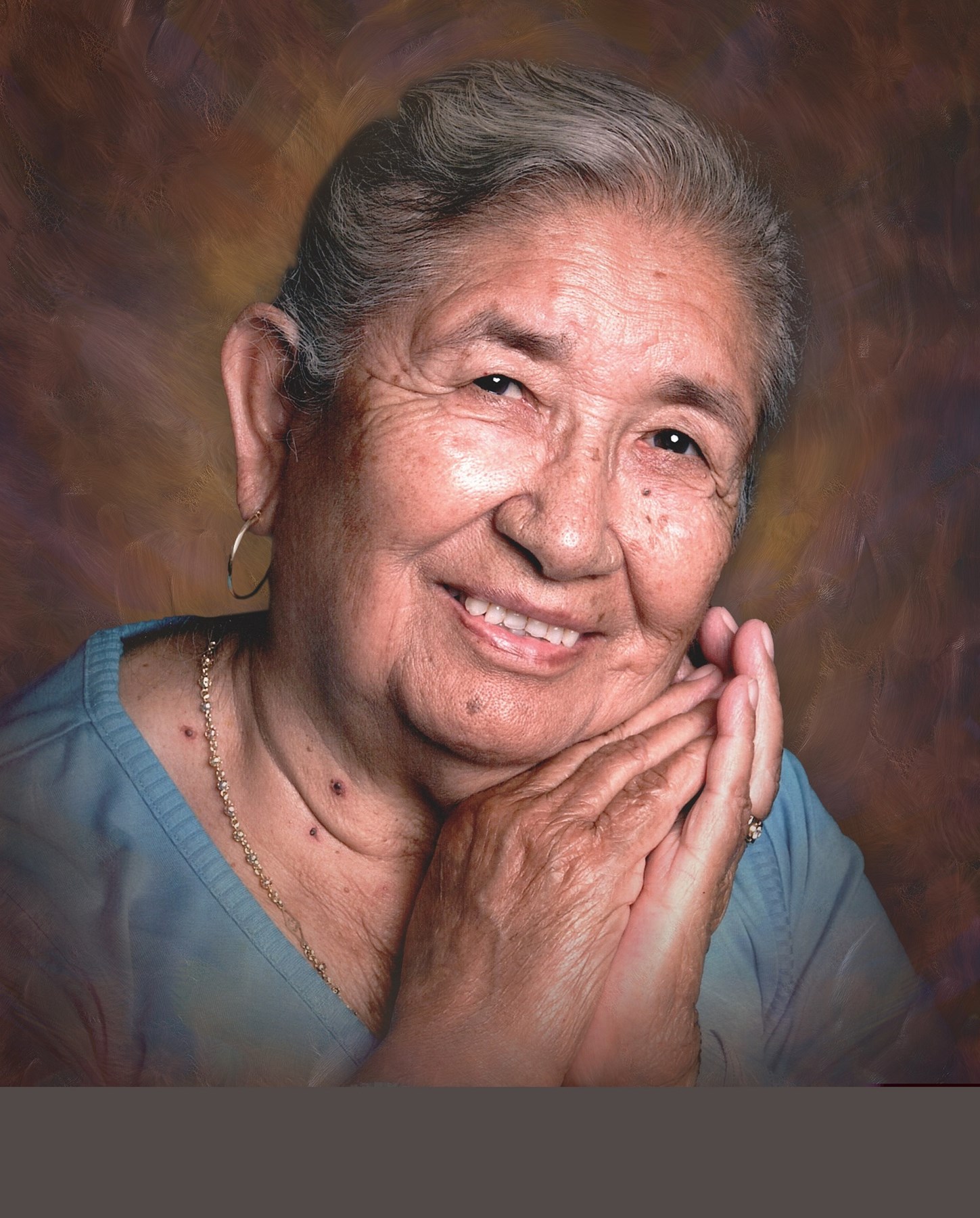 Obituary of Clementina Medina Ruiz