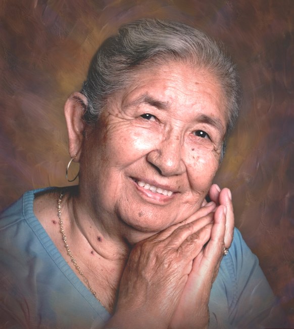 Obituary of Clementina Medina Ruiz