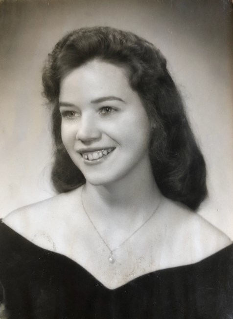 Avis de décès de Nola Smith