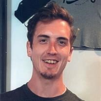 Obituary of Matthew Robert DeVore