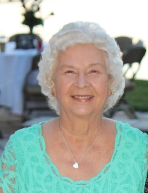 Obituary of Joyce DeBerry Hazouri