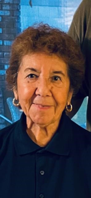 Obituary of Julia P. Oliva