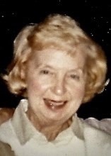 Obituary of Rita I. Gasparin
