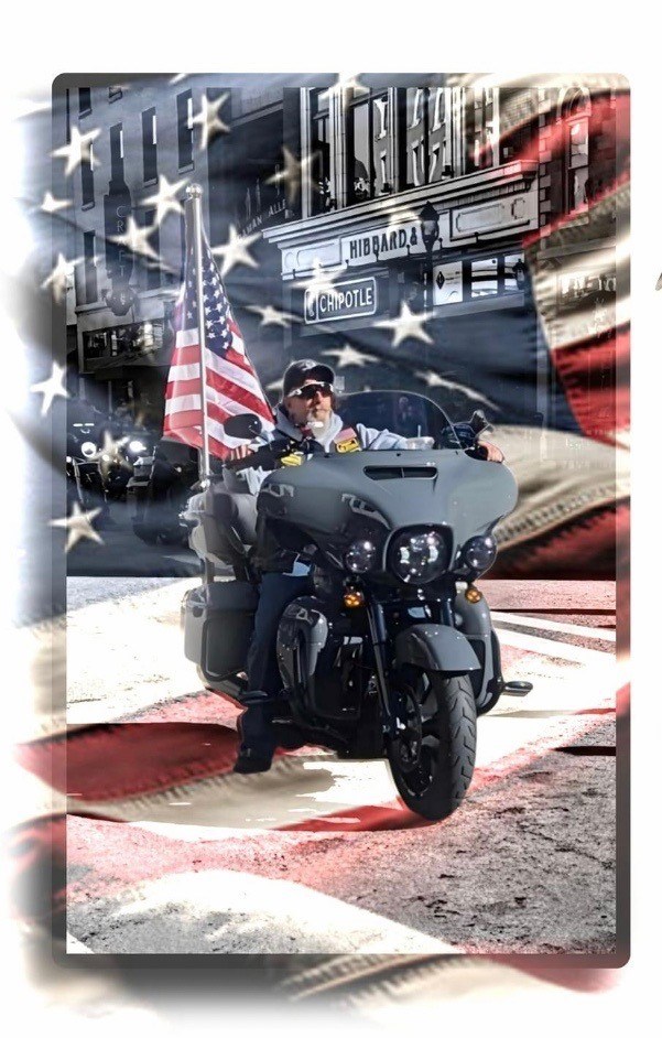 Obituary of Hugh "Smitty" Smith