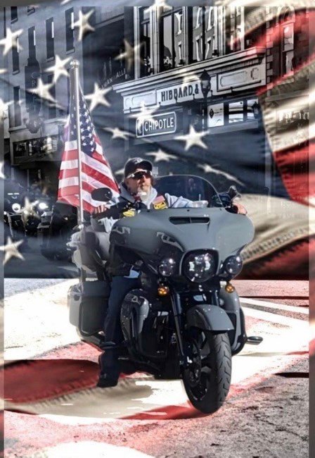 Obituary of Hugh "Smitty" Smith