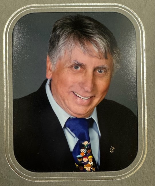 Obituary of Bill Merle Walley