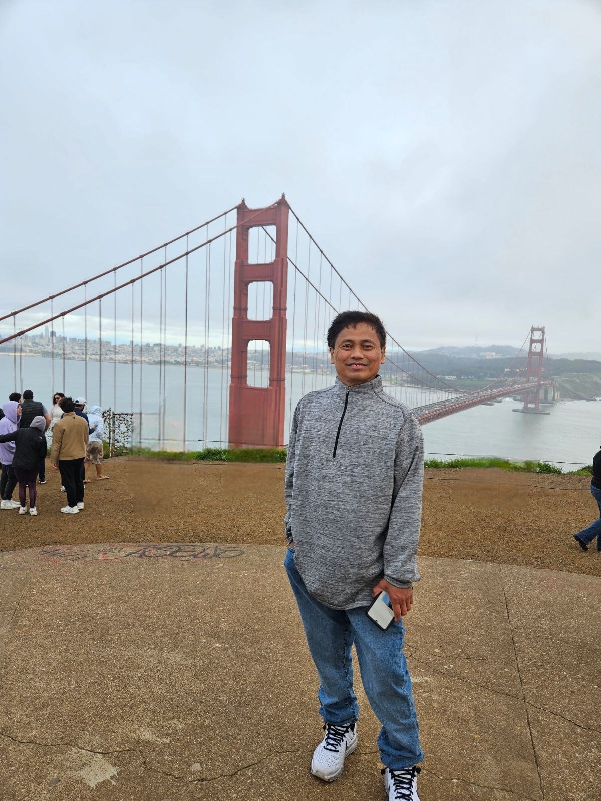 Obituary of Philip Padua