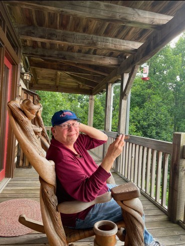 Obituary of Jeffrey Alan Aibel