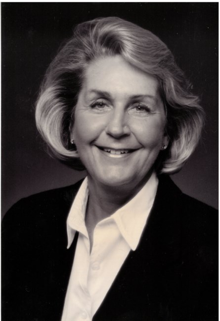 Obituary of Ann O. Kavaljian