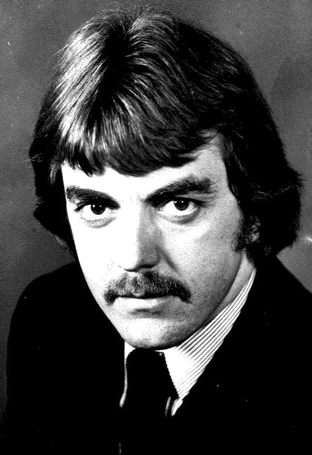 Obituary of Perkins Alfred Gormus Jr.