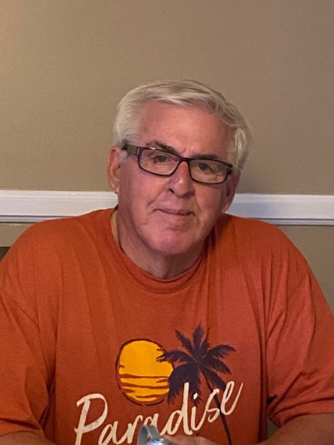 Obituary of Robert "Bob" John Erickson