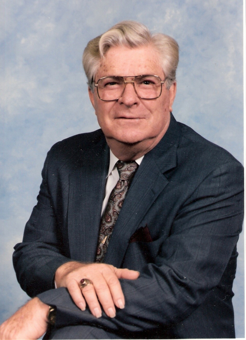 Artie Riley Obituary Wichita Falls, TX