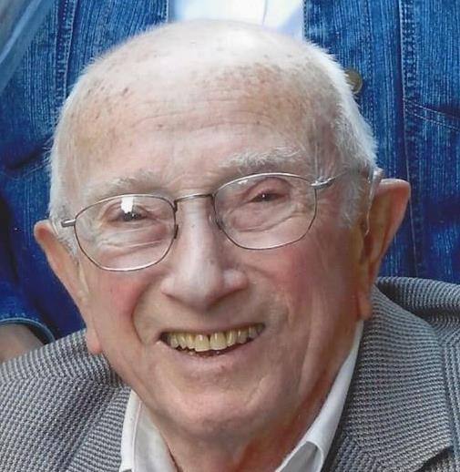 Obituary of Howard B Bram