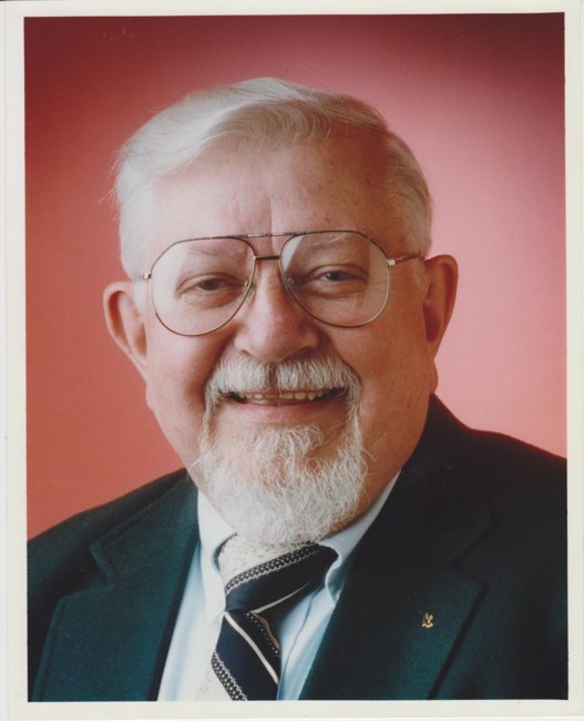 Obituary of Eugene Ciechanowski