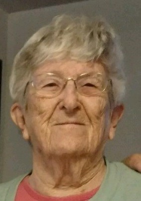 Obituary of Myrtle L. Reese