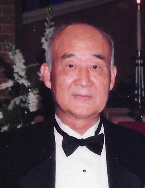 Obituary of Jung Suk Yoon