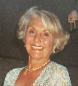 Obituary of Victoria Manoukian Sakayan