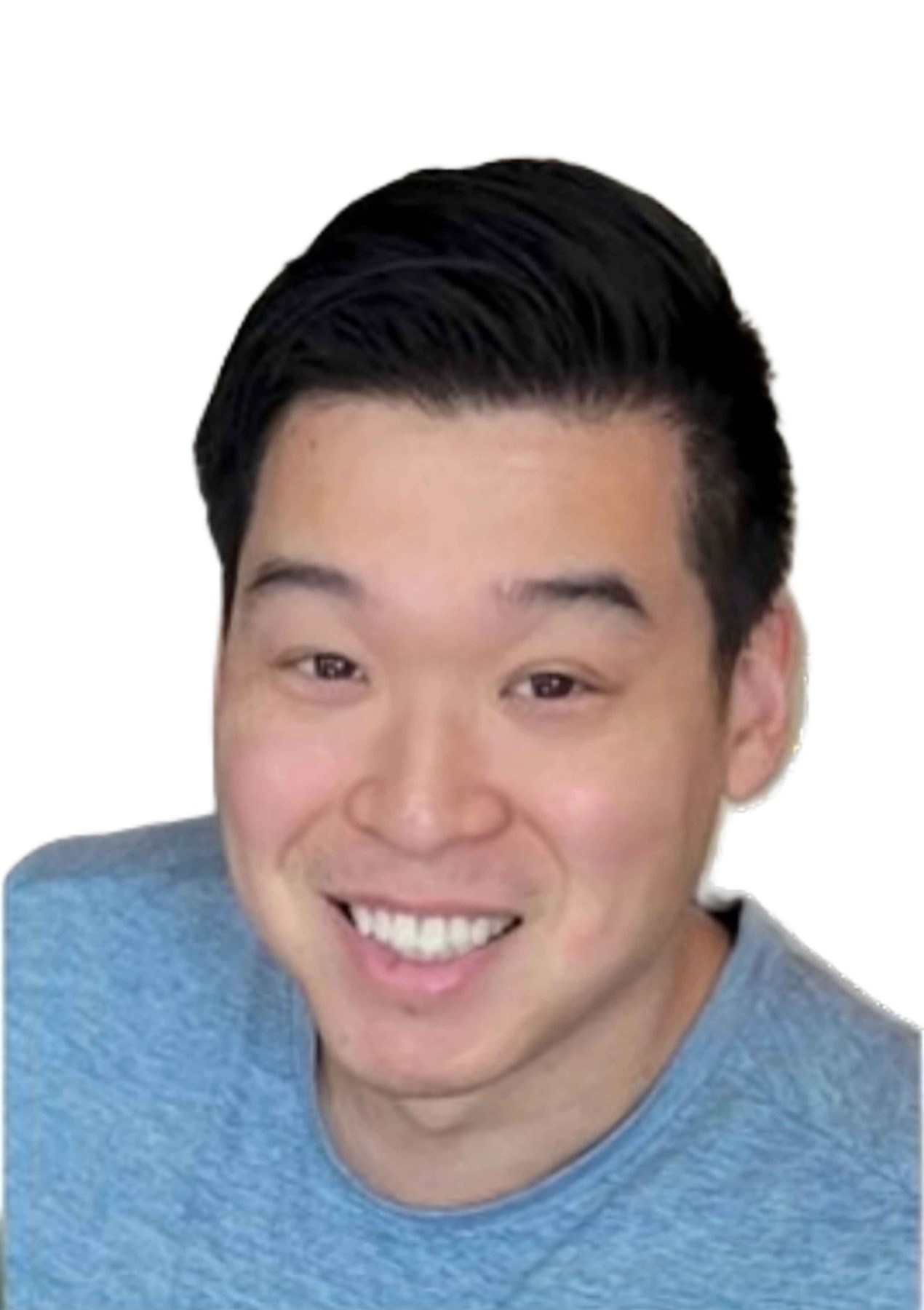 Obituary of Raymond Yeu Man Lam