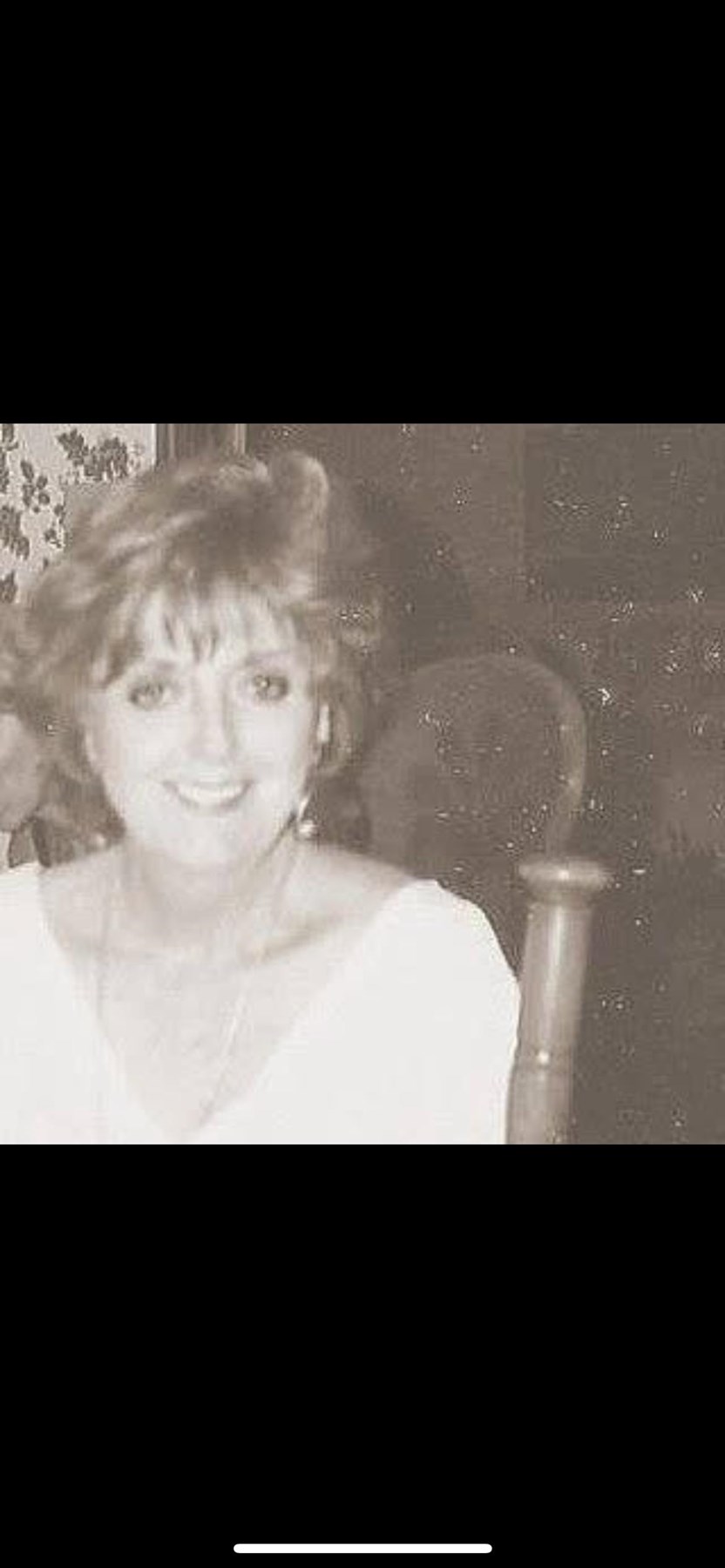 Obituario de Susie Elizabeth Shade