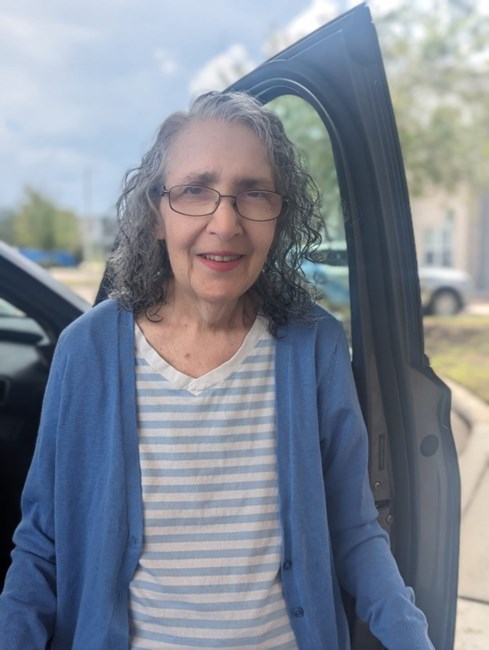 Obituary of Leonore Gerrity