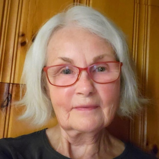 Obituary of Janet Elizabeth Pierce