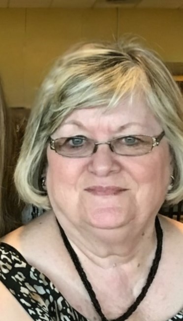 Obituary of Phyllis Ann Eddy