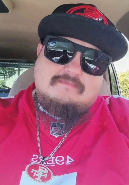 Obituary of Alex Christopher Aguilar