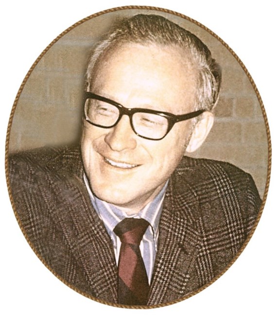 Obituary of Dr. Marvin E. Chernosky