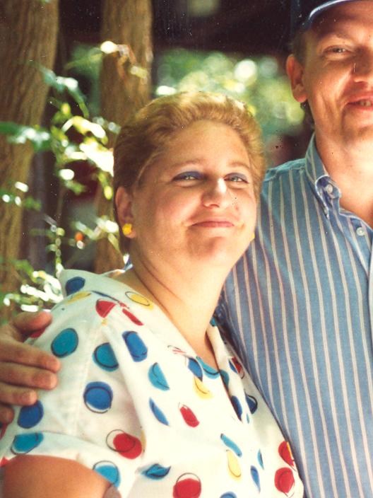 Obituary of Diane Marie Casella