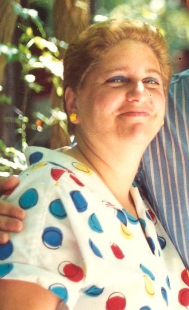 Obituary of Diane Marie Casella