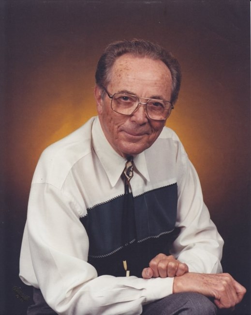 Obituary of Dr. W.J. (Jack) Lord Jr.