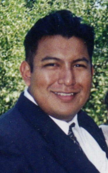 Obituary of Martin A. Benitez Lazaro