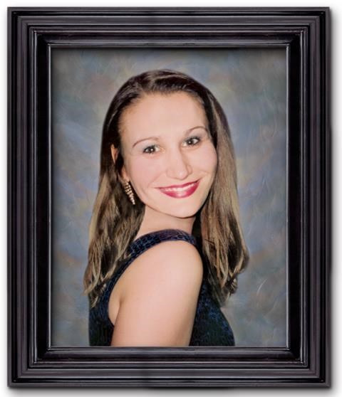 Obituary of Jelena Odak