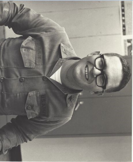 Obituary of James "Jim" Elliott Taylor II