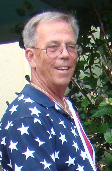 Obituary of Charles Joseph Meyer