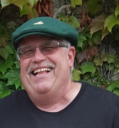 Obituary of Francis M. Keane Jr.