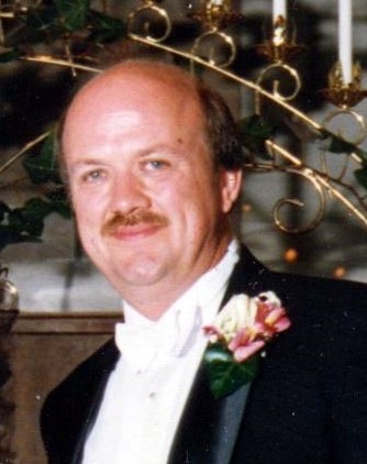 Obituary of Richard Ray Martin