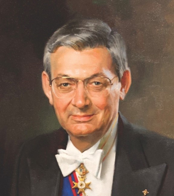Obituary of Virgil C. Dechant