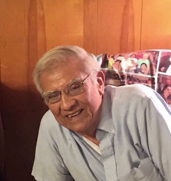 Obituary of Julio Anguiano Jr.